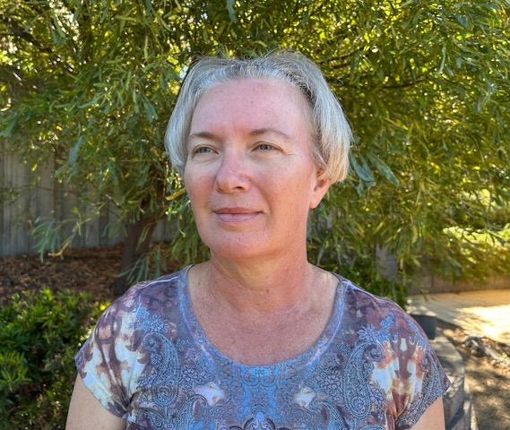 Michele Doyle, Author